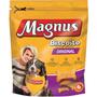 Imagem de Biscoito Magnus Original para Cães Adultos 1Kg