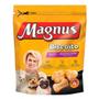 Imagem de Biscoito Magnus para Cães Adultos Pequeno Porte - 1 Kg