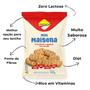 Imagem de Biscoito Mini Maisena Diet, Zero Lactose Lowçucar contendo 3 pacotes de 100g cada
