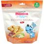 Imagem de Biscoito Natural Fit 150G Cães Turma Da Mônica Kit Com 2