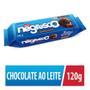 Imagem de Biscoito Negresco Nestlé Recheio de Baunilha e Cobertura de Chocolate 120g