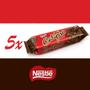 Imagem de Biscoito Nestlé Calipso 130g Kit 5 Und.