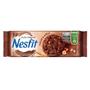 Imagem de Biscoito Nestle Nesfit Cookie Cacau e Avelã 60g - Embalagem com 52 Unidades