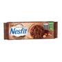 Imagem de Biscoito Nestle Nesfit Cookie Cacau e Avelã 60g - Embalagem com 52 Unidades