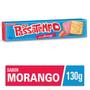 Imagem de Biscoito Nestlé Passatempo Recheado Morango 130g