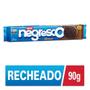 Imagem de Biscoito Nestlé Recheado Negresco Chocolate 90g