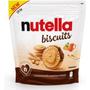 Imagem de Biscoito Nutella Biscuits com recheio de creme de avelã 193g