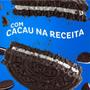 Imagem de Biscoito Oreo Recheado 90g Display com 48 Unidades