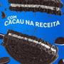 Imagem de Biscoito Oreo Recheado Baunilha Kit 3 Packs De 144G - 4X36G