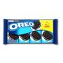 Imagem de Biscoito Oreo Recheado Baunilha Original 144g  4x36g