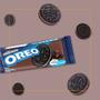 Imagem de Biscoito Oreo Recheado Chocolate Individual 36g