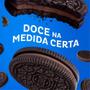 Imagem de Biscoito Oreo Recheado Chocolate Kit 3 pacotes de 90g