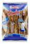 Imagem de Biscoito Oriental Sembei Sabor Leite 260g Sapporo