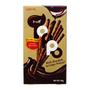 Imagem de Biscoito Palito Japonês ToPPo Chocolate Original - 40g