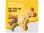 Imagem de Biscoito para Cachorro Pedigree Biscrok Multi - Adulto 500g