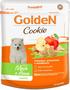 Imagem de Biscoito para Cães Filhotes Cookie Golden Sabor Maçã e Aveia 350g - Premier