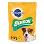 Imagem de Biscoito Pedigree Biscrok Mini para Cães Adultos de Raças Pequenas 150g