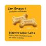 Imagem de Biscoito Pedigree Biscrok Mini para Cães Adultos de Raças Pequenas - 150g