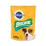 Imagem de Biscoito Pedigree Biscrok para Cães Adultos Raças Pequenas 150g