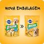 Imagem de Biscoito Pedigree Biscrok para Cães Filhotes 300g