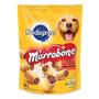 Imagem de Biscoito Pedigree Marrobone Cães Adultos Sabor Carne - 200g