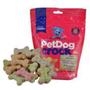 Imagem de Biscoito Pet Dog Crock Mix Para Cães 1 Kg Previne O Tártaro Do Seu Cão