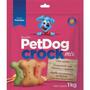 Imagem de Biscoito Pet Dog Crock Mix para Todos os Cães