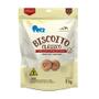 Imagem de Biscoito Petz Clássico para Cães Adultos - 1kg