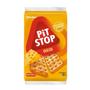 Imagem de Biscoito Pit Stop Snack de Queijo 6 Pacotes Individuais