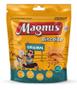 Imagem de Biscoito Pra Cachorro Magnus Original 400g 05 pacotes