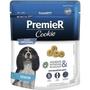 Imagem de Biscoito Premier Cookie para Cães Adultos Sênior Sabor Original 250g - Premier pet