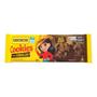 Imagem de Biscoito Rancheiro Cookies Gotas Chocolate 60g - Embalagem com 40 Unidades