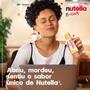 Imagem de Biscoito Recheado, 10 Pacotes De 22G Nutella B-Ready