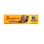 Imagem de Biscoito Recheado Bauducco Duplo Chocolate 140g Kit Com 6 Un