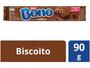 Imagem de Biscoito Recheado Chocolate Bono 90g