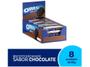 Imagem de Biscoito Recheado Chocolate Oreo Display 36g