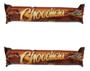 Imagem de Biscoito Recheado Chocolicia Kit Com 2 Pacotes De 132g