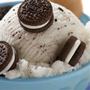 Imagem de Biscoito Recheado Mini Oreo 35g Display com 10 Unidades