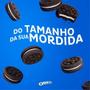 Imagem de Biscoito Recheado Mini Oreo 35g Display com 10 Unidades