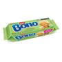 Imagem de Biscoito Recheado Nestlé Bono Torta de Limão Com Cobertura de Chocolate Branco 109g