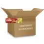 Imagem de Biscoito Recheado Sem Lactose Limão Siciliano Liane contendo 3 pacotes de 115g cada