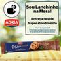 Imagem de Biscoito Recheado Tortinha Adria Crostata Bolacha 80g