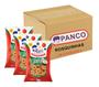 Imagem de Biscoito Rosquinha De Coco Panco 500 G Caixa Fechada Kit 18