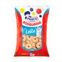 Imagem de Biscoito Rosquinha De Leite Panco 500 G Kit 18