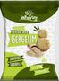 Imagem de Biscoito Sabor Gergelim Wheyviv Fit 45G