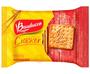 Imagem de Biscoito Sachê Bauducco Choco + Gotas Cream Cracker 1170 Und