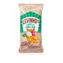 Imagem de Biscoito Salgadinho Levinhos Cebola e Salsa 50g Embalagem com 36 Unidades