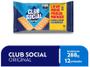 Imagem de Biscoito Salgado Club Social Original Embalagem Econômica 288g