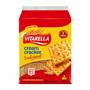 Imagem de Biscoito Salgado Cream Cracker 350g - Vitarella