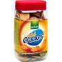 Imagem de Biscoito Salgado Importado Gullon/mazzei Mini Cracker - 350g